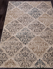 Ковер MATRIX 3178 BEIGE-BLUE