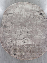 BRAND O2116 995 GREY / GREY Овал
