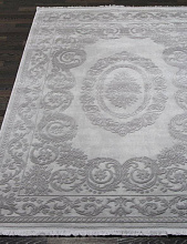 Ковер TRUVA 08455G GREY / GREY