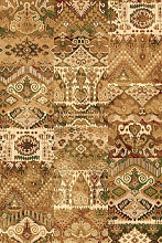 Ковер OLYMPOS O547 BEIGE