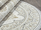 SANDALI 29826Y BEIGE / CREAM Овал