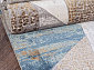 ALLURES 12009 CREAM / BLUE