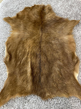 Ковер Козья K007 000