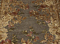 Рельефный ковер из вискозы VENEZIA 5095 193872 lt brown