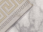 Ковровая Дорожка OMEGA 04456G GOLD / GOLD