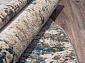 SERENITY D739 DARK BEIGE Овал