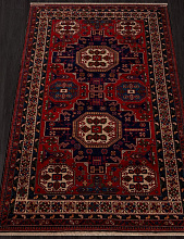 Azerkhalcha QUBA 260