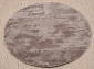 из искусственного меха Chic 1000A BROWN_3000 круг