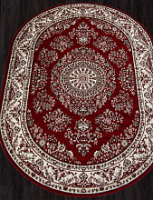 GAVANA D285 RED Овал
