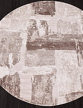 ARMINA 03710A BROWN / BROWN Круг