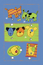 детский BAMBINO 1128 0101 50