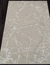 Ковер-циновка INDIGO S127 BEIGE