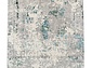 Ковровая Дорожка LIMAN F477 GRAY-BLUE