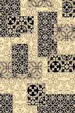 OLYMPOS O541 CREAM-BLACK