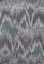 Ковер GRANADA 33382 954 GREY / GREEN