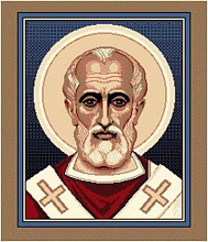 Ковер Кремлевская дебют 54-01  