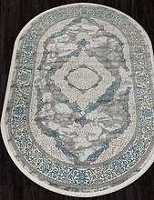 MARMARIS 26491B CREAM / GRY Овал