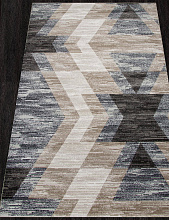 Ковер MIRANDA F126 CREAM