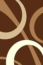 SUNRISE v810 BROWN