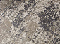 ATLANTIS D733 CREAM Овал