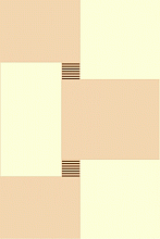 Высокоплотный ковер ФЛОРИА Z0140K0