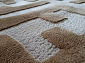 ручной работы FENDI-V02V04 cream-beige