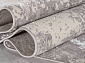 LIMAN F477 GRAY-BEIGE Овал