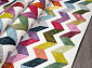 RIO C056 MULTICOLOR-GRAY