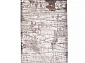 Ковровая дорожка ARMINA 03802A GREY / BROWN