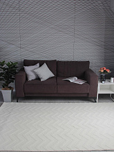 Ковер AURA PX3006 CREAM