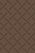 Ковер PLATINUM t623 BROWN 2