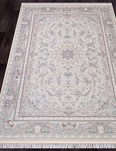 Ковер FARSI 1500 G248 CREAM