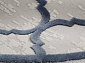 SARDES TRUVA 08422T BLUE / BLUE Круг