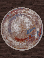 RIM 05708K BROWN / BROWN Овал