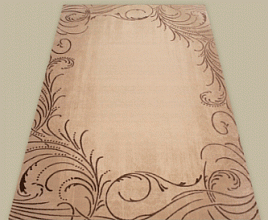 Высокоплотный ковер ПАТАРА V0113T0