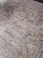 Ковровая Дорожка NENSI GL003A BROWN / BROWN