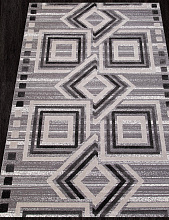 ECLIPSE QP015 WHITE / D.GRAY