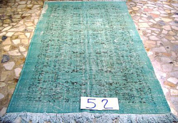 Ковер ручной работы Vintage Look at Me C-52