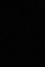 COMFORT SHAGGY 2 S600 BLACK