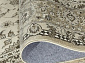 из вискозы и хлопка Hermitage 14295 6323