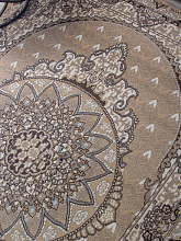 PRAGA 06021A BEIGE / BEIGE