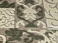Рельефный ковер из вискозы GENOVA 38009 6555 90