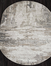 Ковер TORNADO-A F156 BEIGE Овал