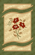 Ковер Роза 189-03