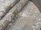LIMAN F163 CREAM-GREEN Овал