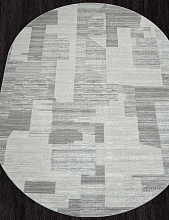 SIRIUS F190 CREAM-GRAY Овал