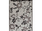 Ковровая Дорожка SILVER D353 GRAY