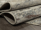 TORNADO F301 BEIGE-BROWN Овал