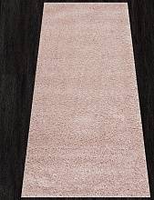 Ковер SHAGGY TREND L001 LIGHT PINK