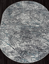 SAFARI 02474H BLUE / GREY Овал